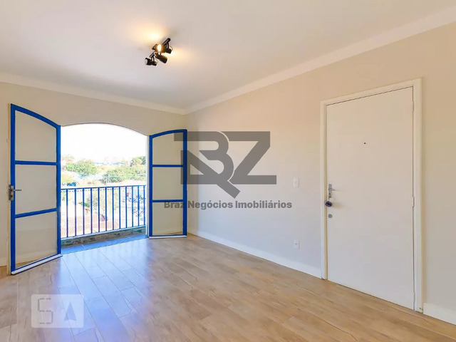 #667 - Apartamento Pronto para Morar para Venda em Campinas - SP - 1