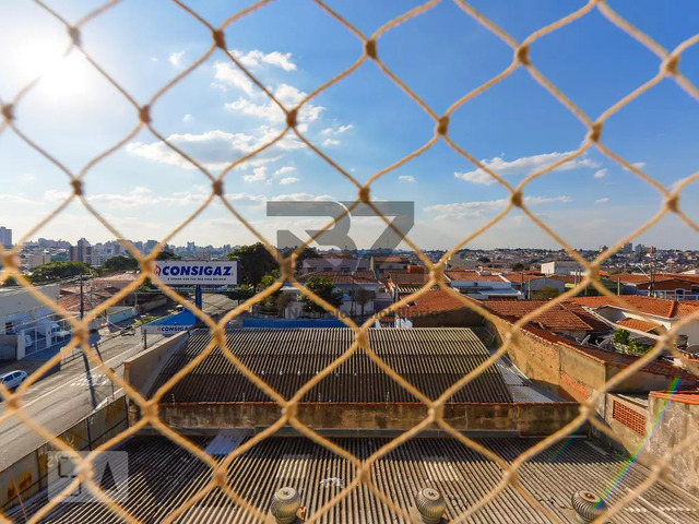 #667 - Apartamento Pronto para Morar para Venda em Campinas - SP - 2