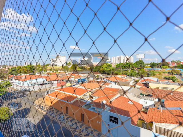 #667 - Apartamento Pronto para Morar para Venda em Campinas - SP - 3
