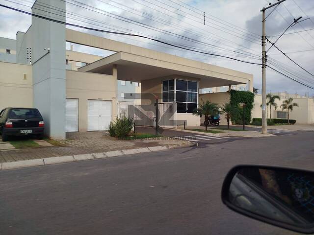 #668 - Apartamento Pronto para Morar para Venda em Hortolândia - SP - 2
