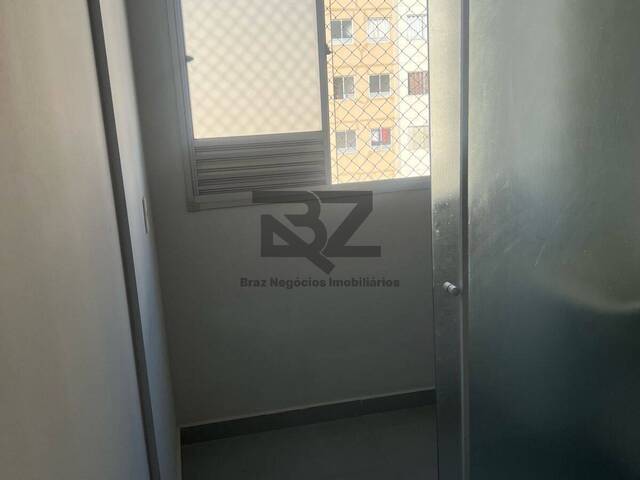 Apartamento Pronto para Morar para Venda em Sumaré - 5