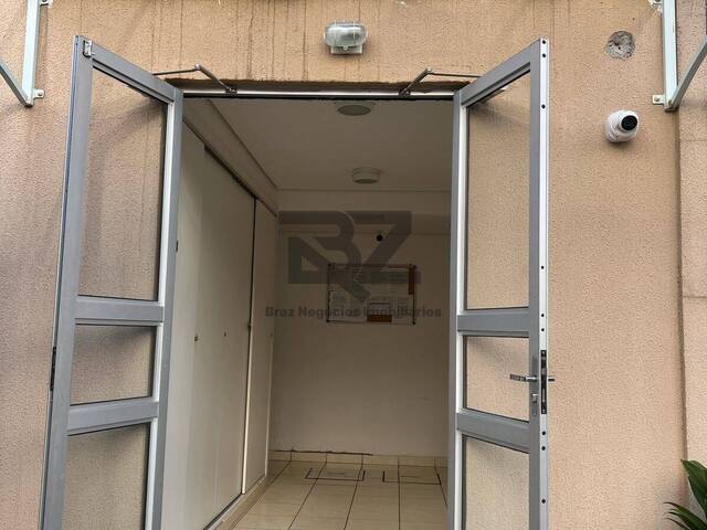 #669 - Apartamento Pronto para Morar para Venda em Sumaré - SP - 3