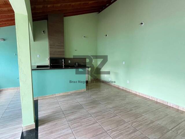 #670 - Casa para Venda em Hortolândia - SP - 3