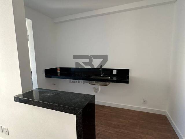 #671 - Apartamento Pronto para Morar para Venda em Hortolândia - SP - 3