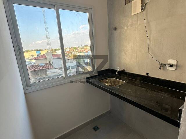 Apartamento Pronto para Morar para Venda em Hortolândia - 4