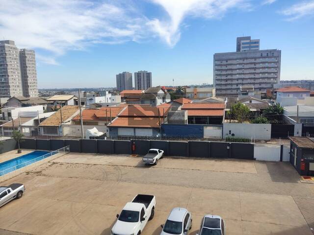 Apartamento Pronto para Morar para Venda em Hortolândia - 5