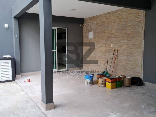 #672 - Casa para Venda em Hortolândia - SP - 2