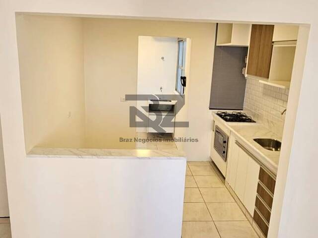 #673 - Apartamento Pronto para Morar para Venda em Campinas - SP