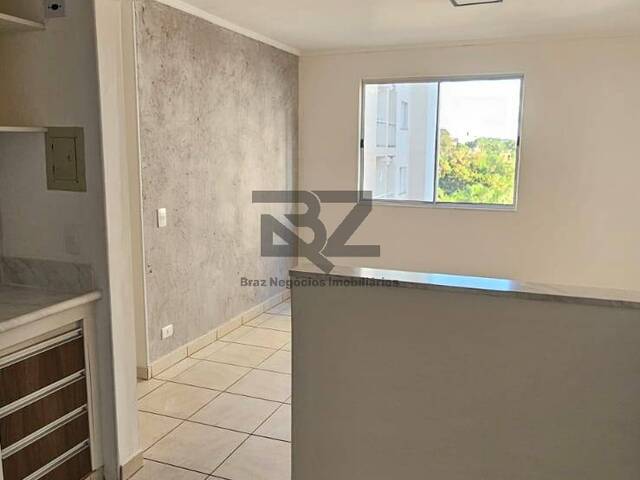 #673 - Apartamento Pronto para Morar para Venda em Campinas - SP