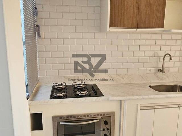 Apartamento Pronto para Morar para Venda em Campinas - 4