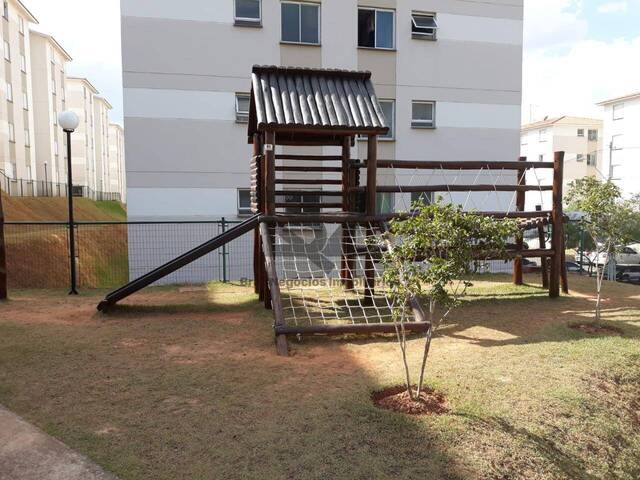 #674 - Apartamento Pronto para Morar para Venda em Campinas - SP - 3
