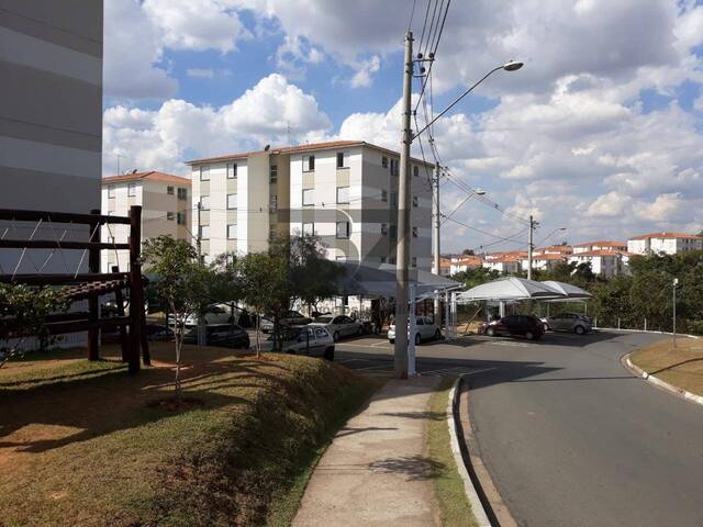#674 - Apartamento Pronto para Morar para Venda em Campinas - SP - 1