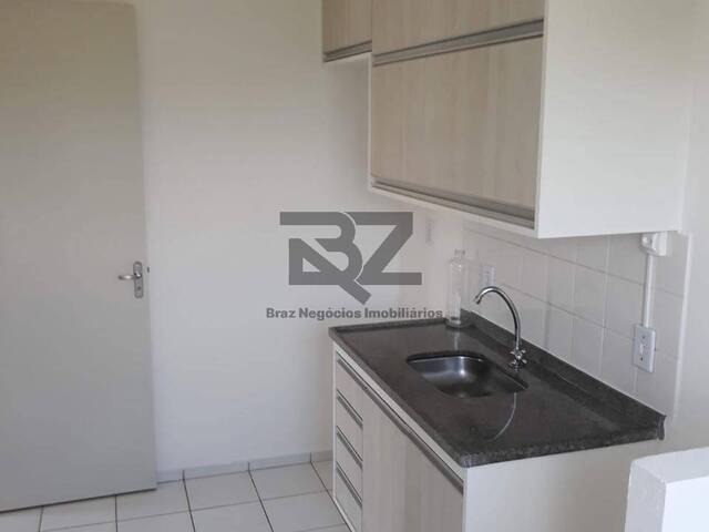 Apartamento Pronto para Morar para Venda em Campinas - 5