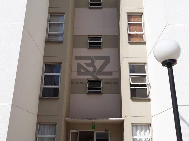 #674 - Apartamento Pronto para Morar para Venda em Campinas - SP - 2