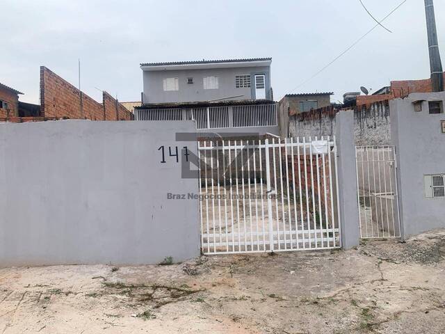 #675 - Casa para Venda em Hortolândia - SP - 1