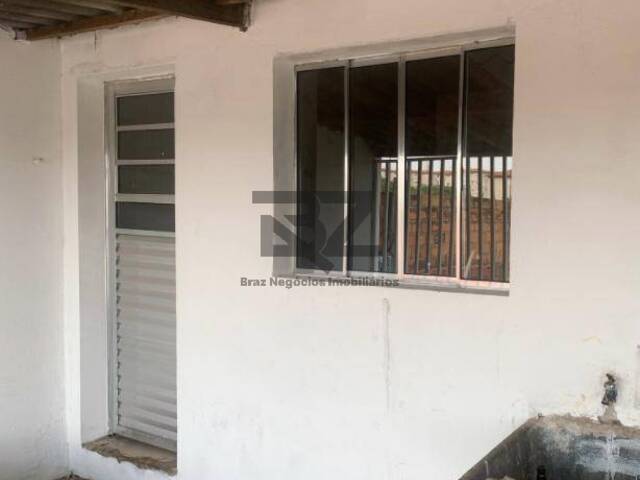 #675 - Casa para Venda em Hortolândia - SP - 3