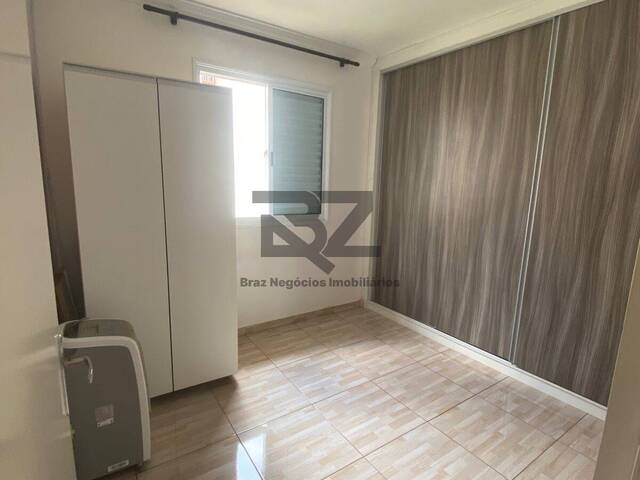 #676 - Apartamento Pronto para Morar para Venda em Campinas - SP - 3