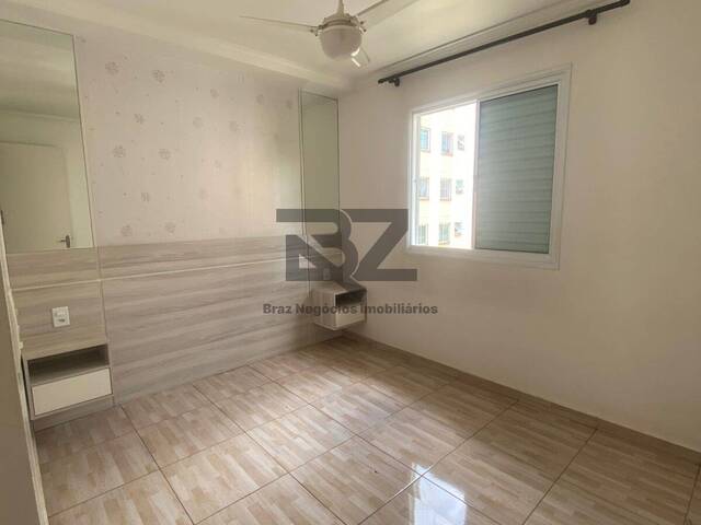 #676 - Apartamento Pronto para Morar para Venda em Campinas - SP - 2