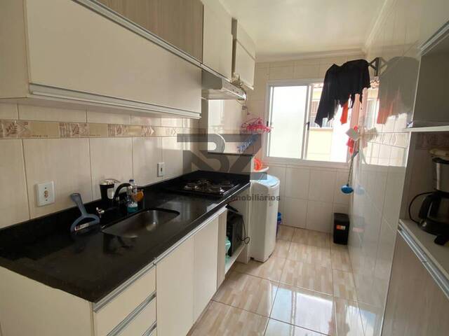 #676 - Apartamento Pronto para Morar para Venda em Campinas - SP - 1