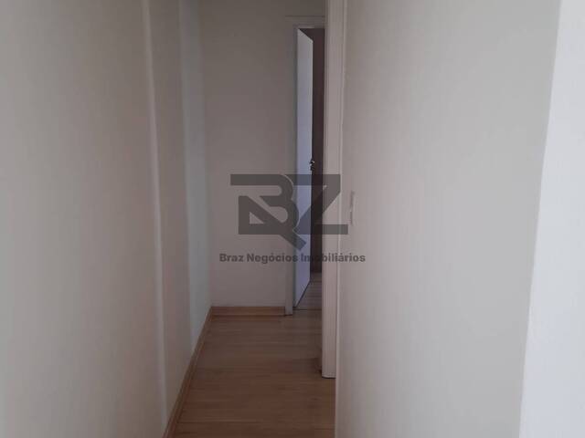 #677 - Apartamento Pronto para Morar para Venda em Campinas - SP - 3