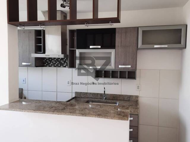 #677 - Apartamento Pronto para Morar para Venda em Campinas - SP - 1
