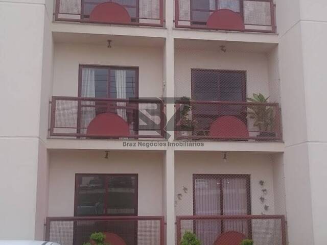 #678 - Apartamento Pronto para Morar para Venda em Campinas - SP - 3