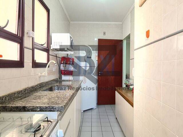 #678 - Apartamento Pronto para Morar para Venda em Campinas - SP - 2