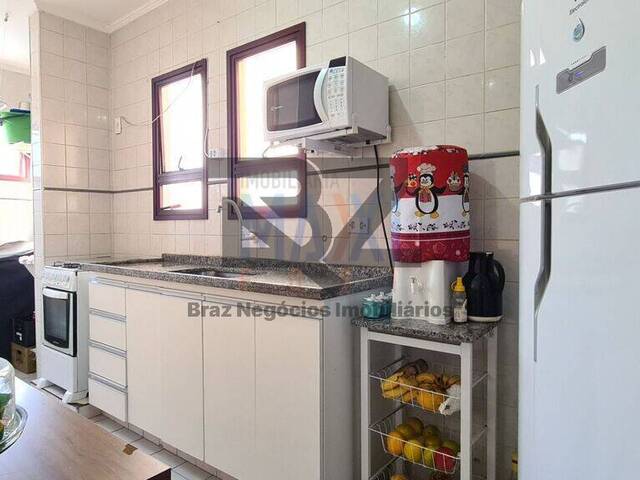 #678 - Apartamento Pronto para Morar para Venda em Campinas - SP - 1