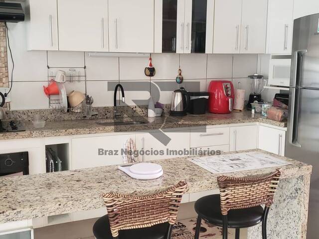 #680 - Casa para Venda em Hortolândia - SP - 1