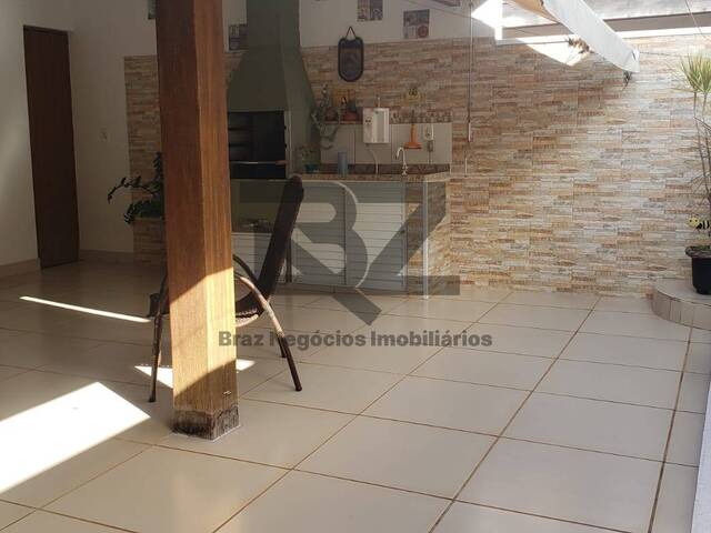 Casa para Venda em Hortolândia - 5
