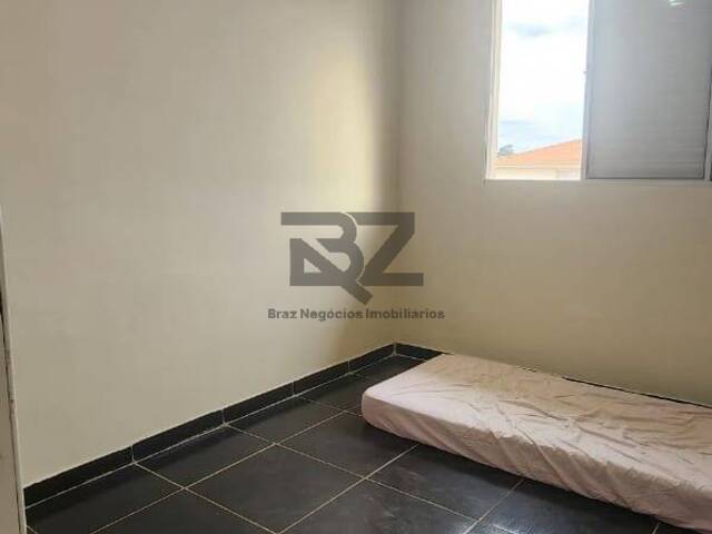 Apartamento Pronto para Morar para Venda em Hortolândia - 4