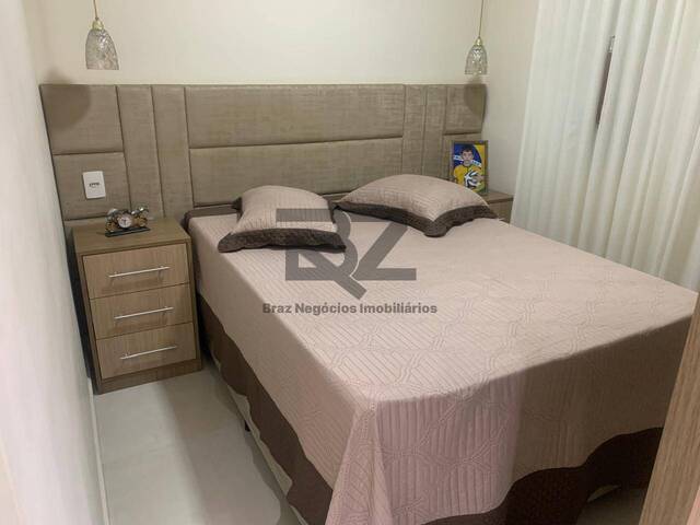 Apartamento Pronto para Morar para Venda em Hortolândia - 5