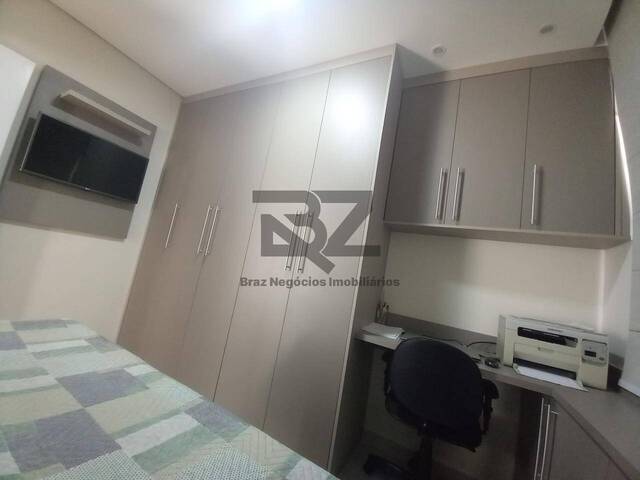 #682 - Apartamento Pronto para Morar para Venda em Hortolândia - SP - 2