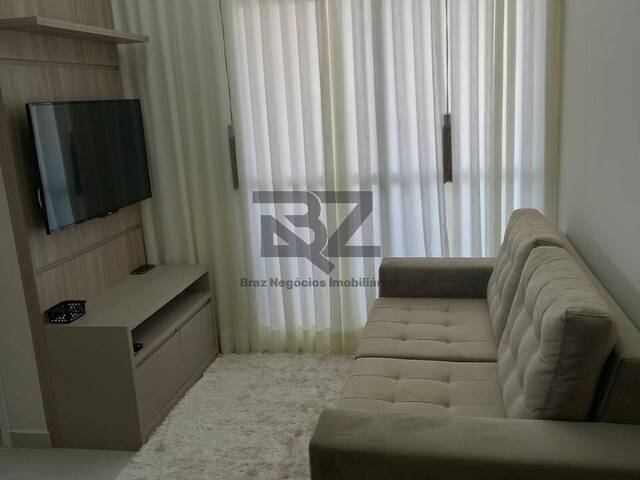 #682 - Apartamento Pronto para Morar para Venda em Hortolândia - SP - 3