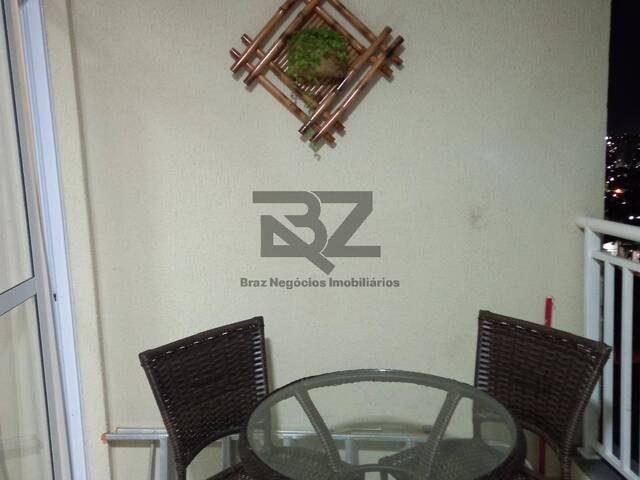 Apartamento Pronto para Morar para Venda em Hortolândia - 4