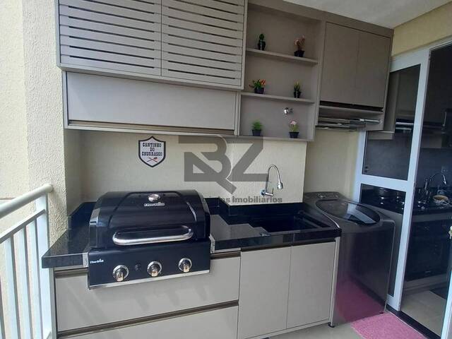 #682 - Apartamento Pronto para Morar para Venda em Hortolândia - SP - 1