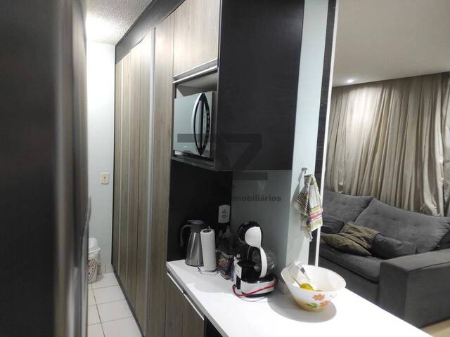 Apartamento Pronto para Morar para Venda em Hortolândia - 4