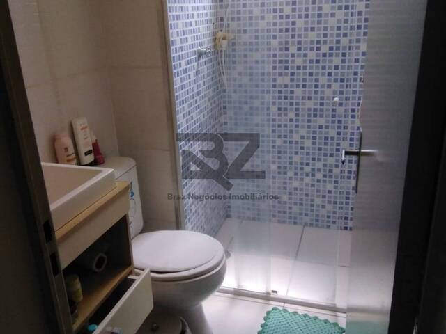#684 - Apartamento Pronto para Morar para Venda em Campinas - SP - 3