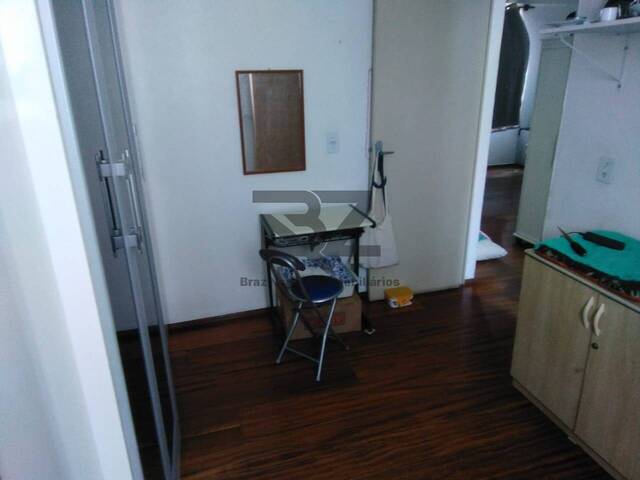 #684 - Apartamento Pronto para Morar para Venda em Campinas - SP - 2
