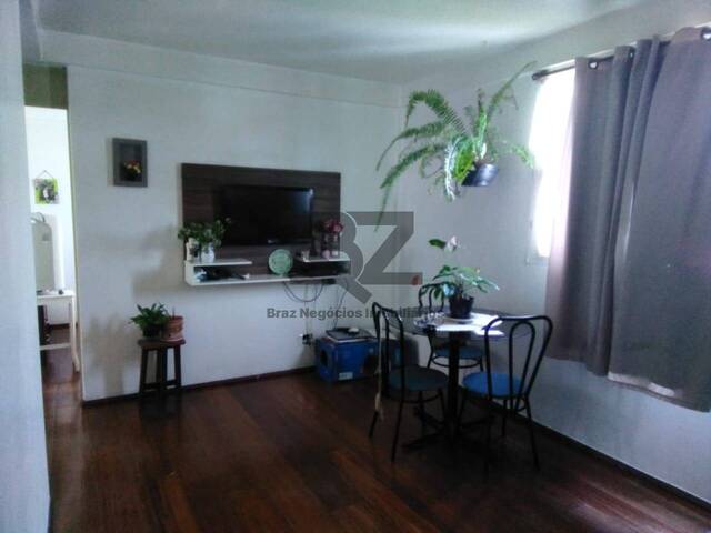 #684 - Apartamento Pronto para Morar para Venda em Campinas - SP - 1
