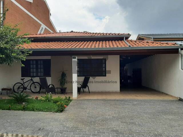 #685 - Casa para Venda em Hortolândia - SP - 2