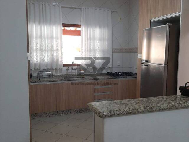 #685 - Casa para Venda em Hortolândia - SP - 3