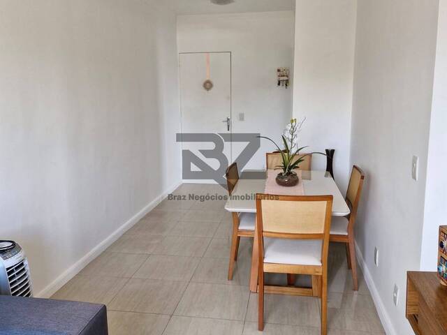 #687 - Apartamento Pronto para Morar para Venda em Campinas - SP - 3