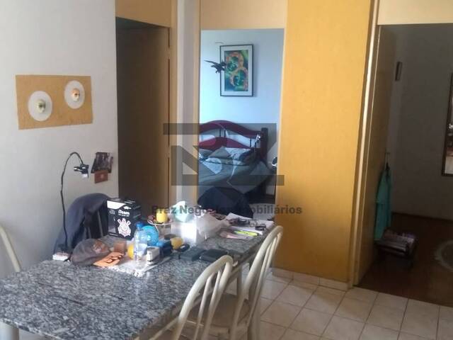 #688 - Apartamento Pronto para Morar para Venda em Campinas - SP - 1