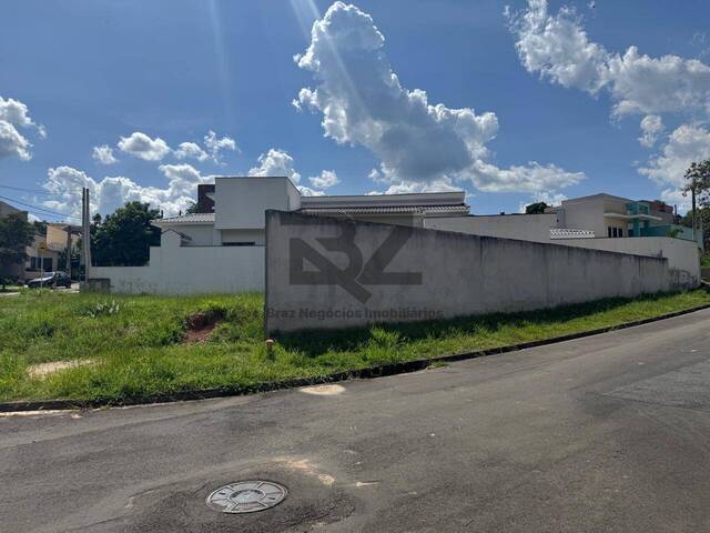 #690 - Área para Venda em Monte Mor - SP - 2