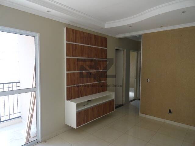 #691 - Apartamento Pronto para Morar para Venda em Campinas - SP - 3