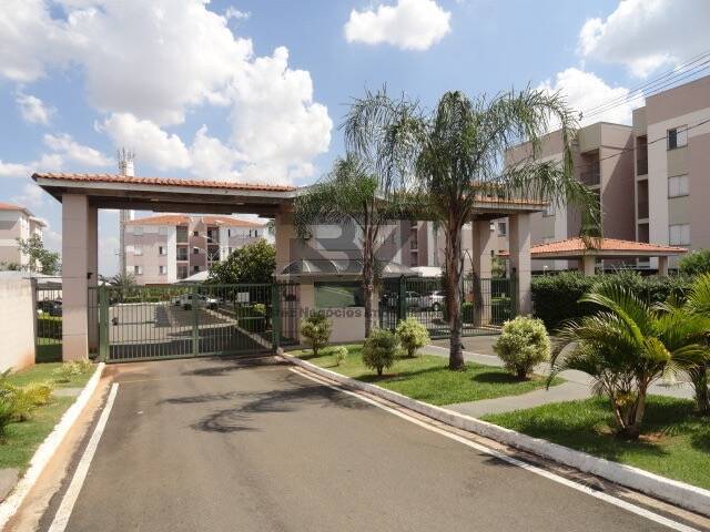 #691 - Apartamento Pronto para Morar para Venda em Campinas - SP - 1