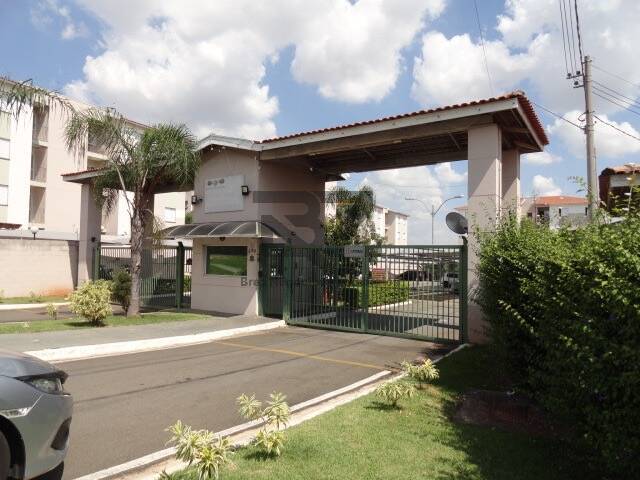 #691 - Apartamento Pronto para Morar para Venda em Campinas - SP - 2
