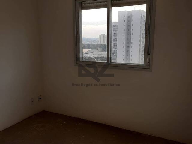 #692 - Apartamento Pronto para Morar para Venda em Hortolândia - SP - 2