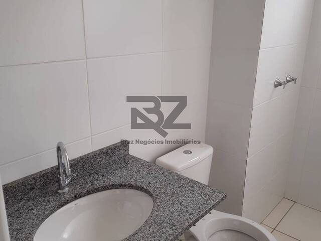 Apartamento Pronto para Morar para Venda em Hortolândia - 4